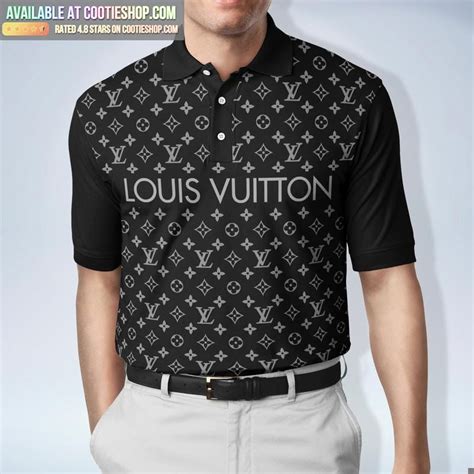 playeras louis vuitton|louis vuitton polo shirt price.